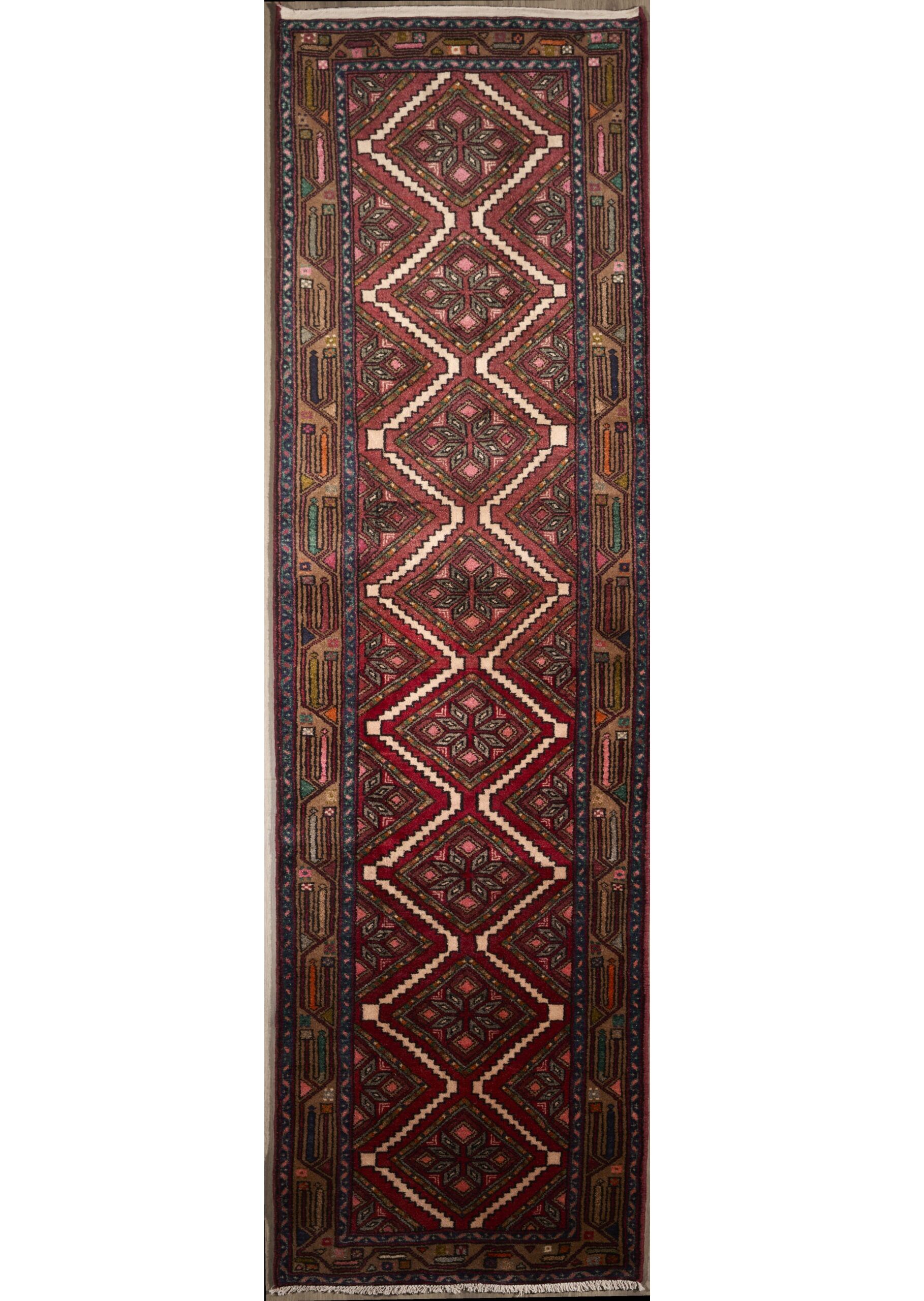 Persian Hamedan 10 x 2,8
