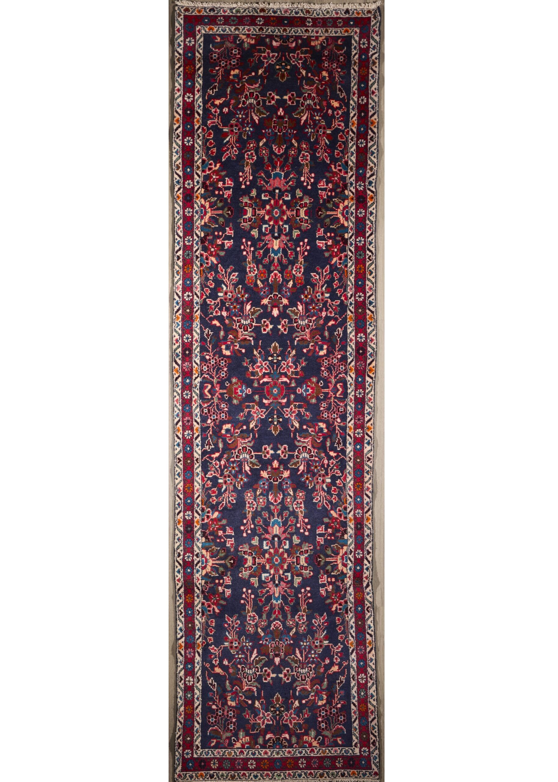 Old Persian Hamedan 10.3 x 2.9