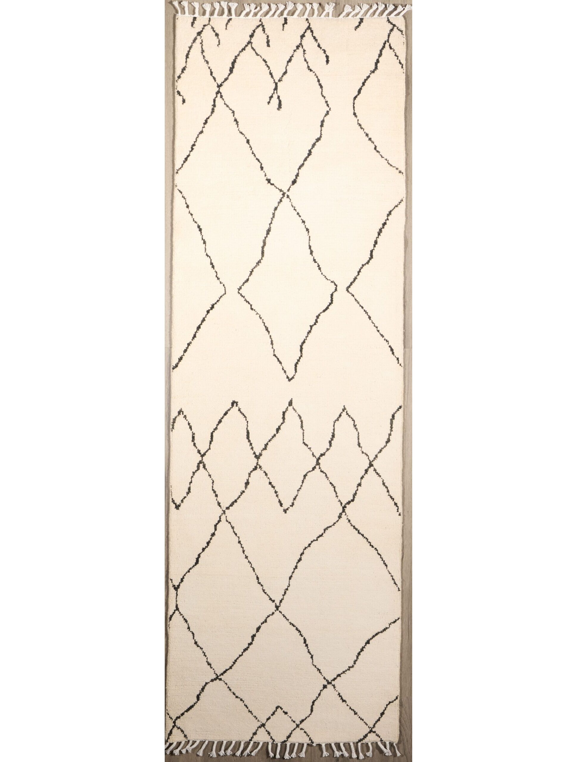 Fine Moroccan Design 8.1 x 2.9
