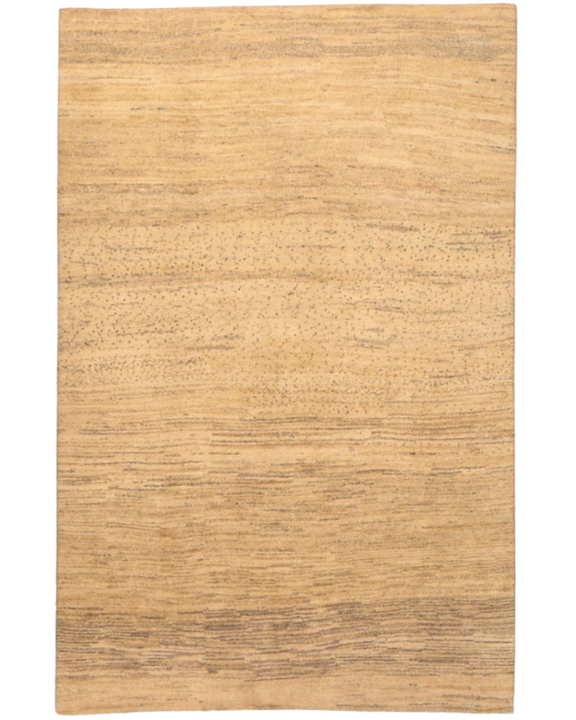 Fine Persian Zolanvari Gabbeh 8.2 x 5.1