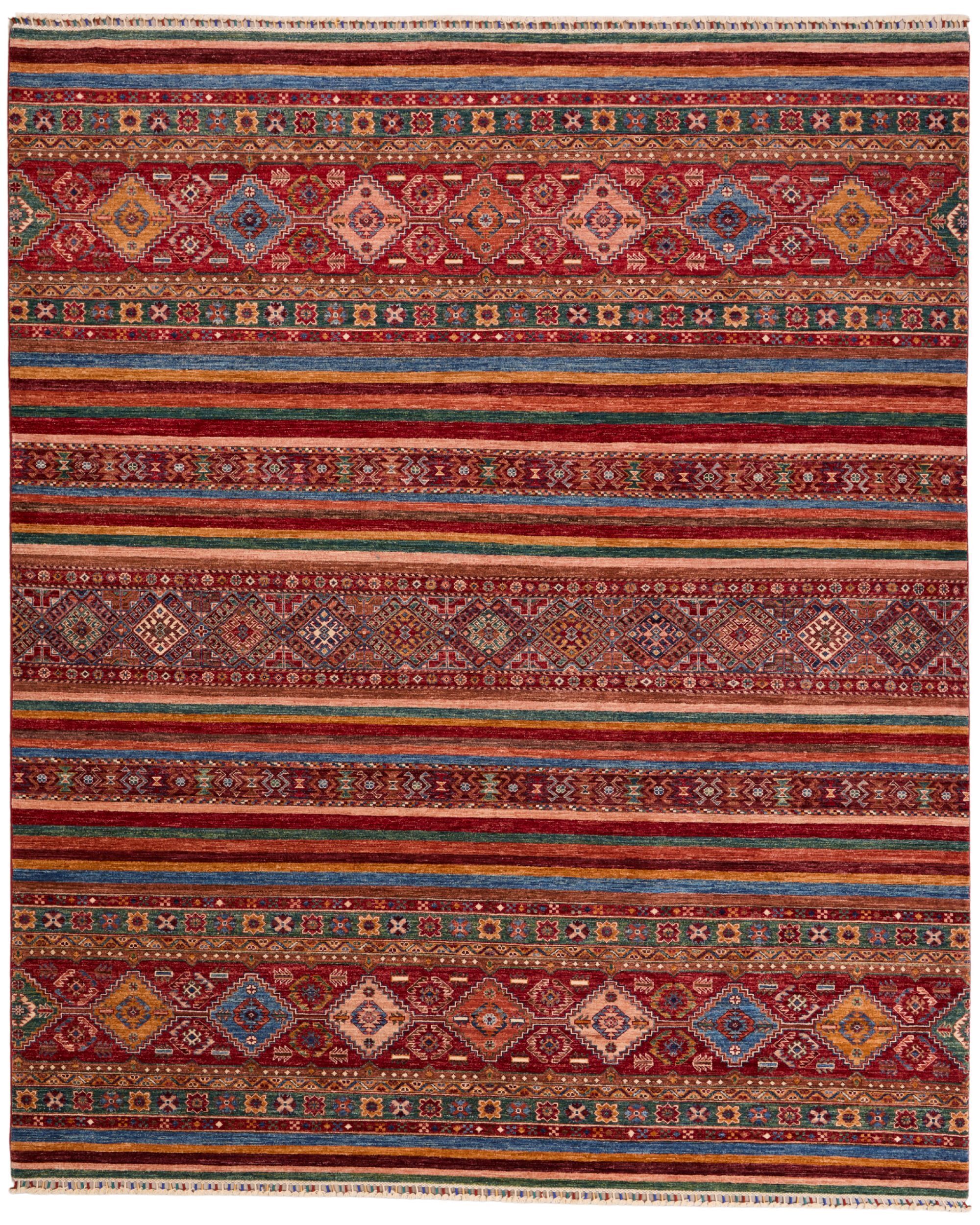 Fine Khorjin Design 10.3 x 8.3