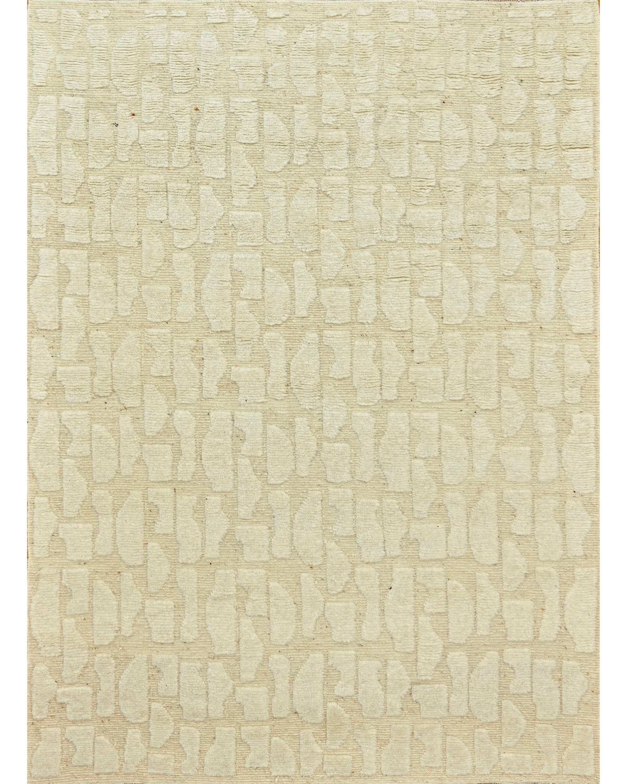 Fine Natural Enzo Modern 11.9 x 9