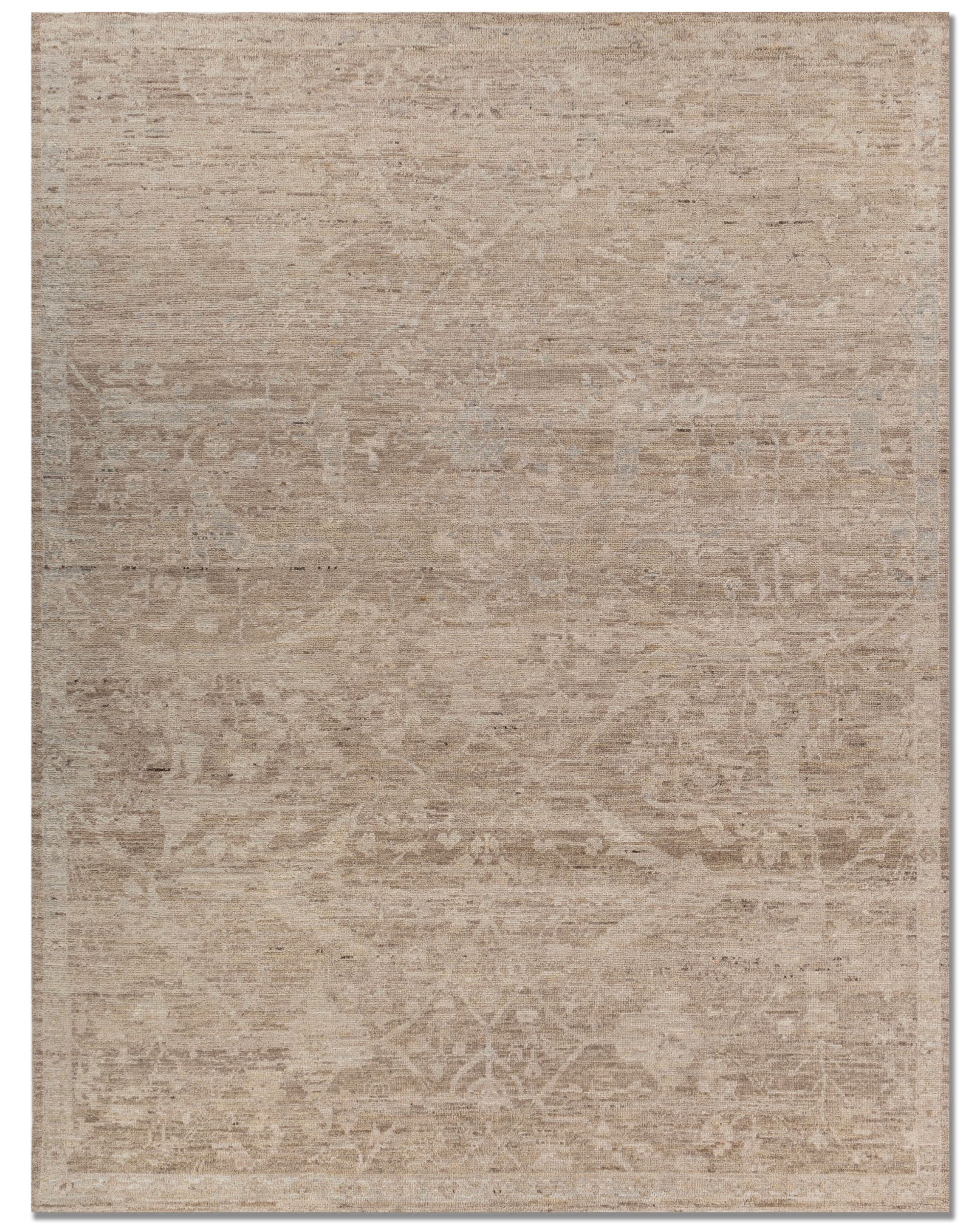 Fine Modern Kurdish Bidjar Design 14 x 10 - 12 x 9 - 10 x 8