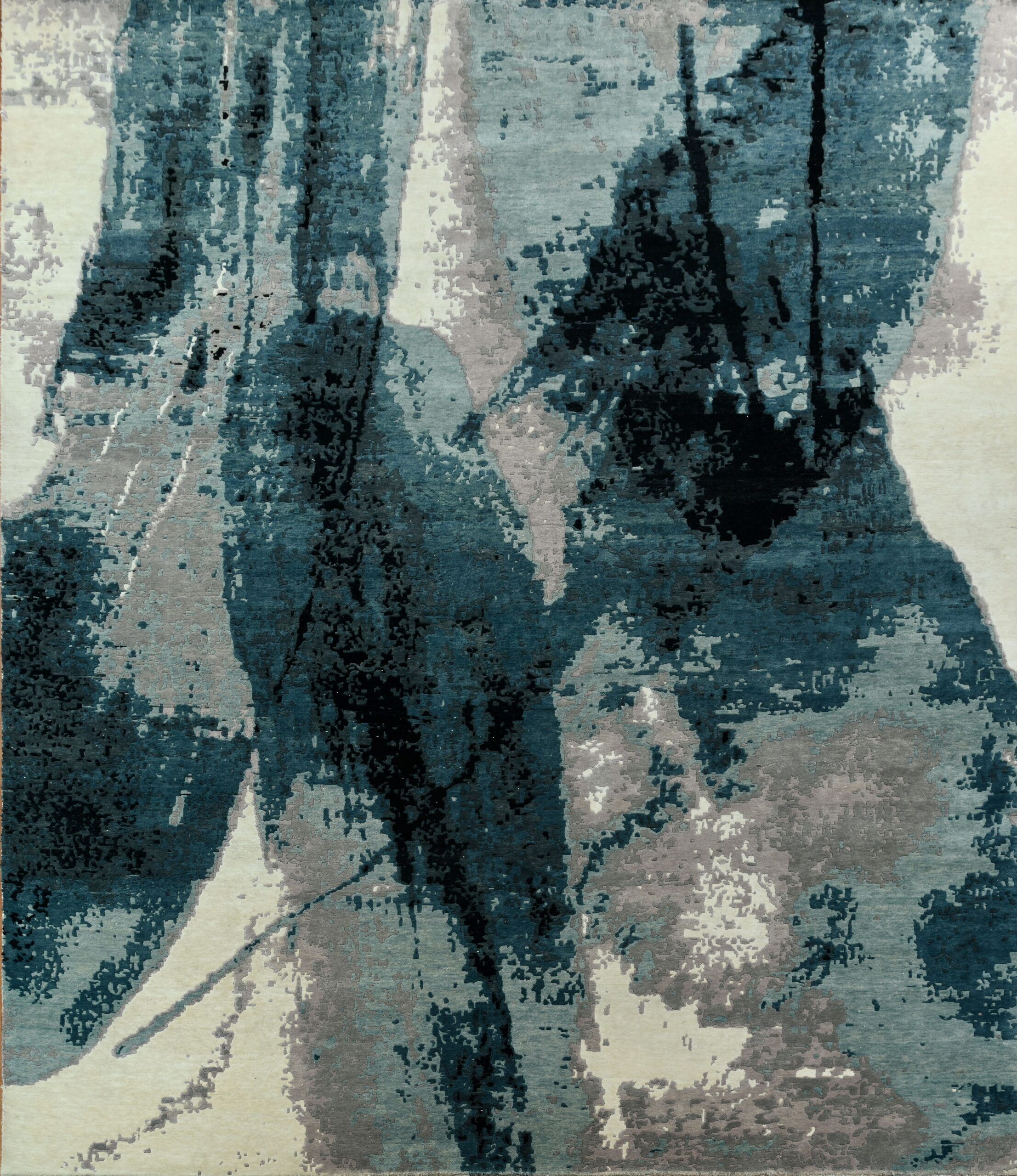 Fine Eva Collection Modern 12 x 14.9