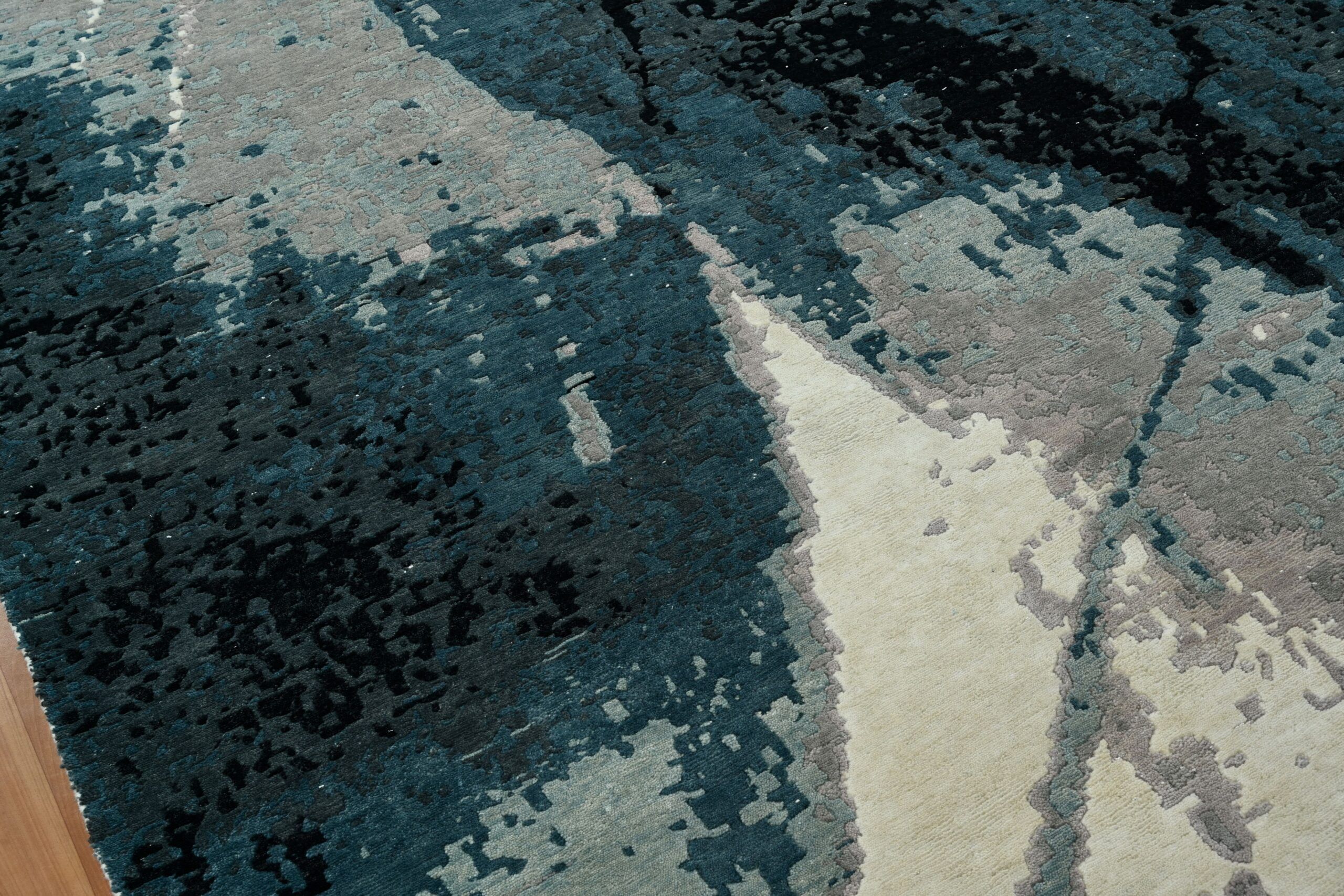 Fine Eva Collection Modern 12 x 14.9 - Image 4