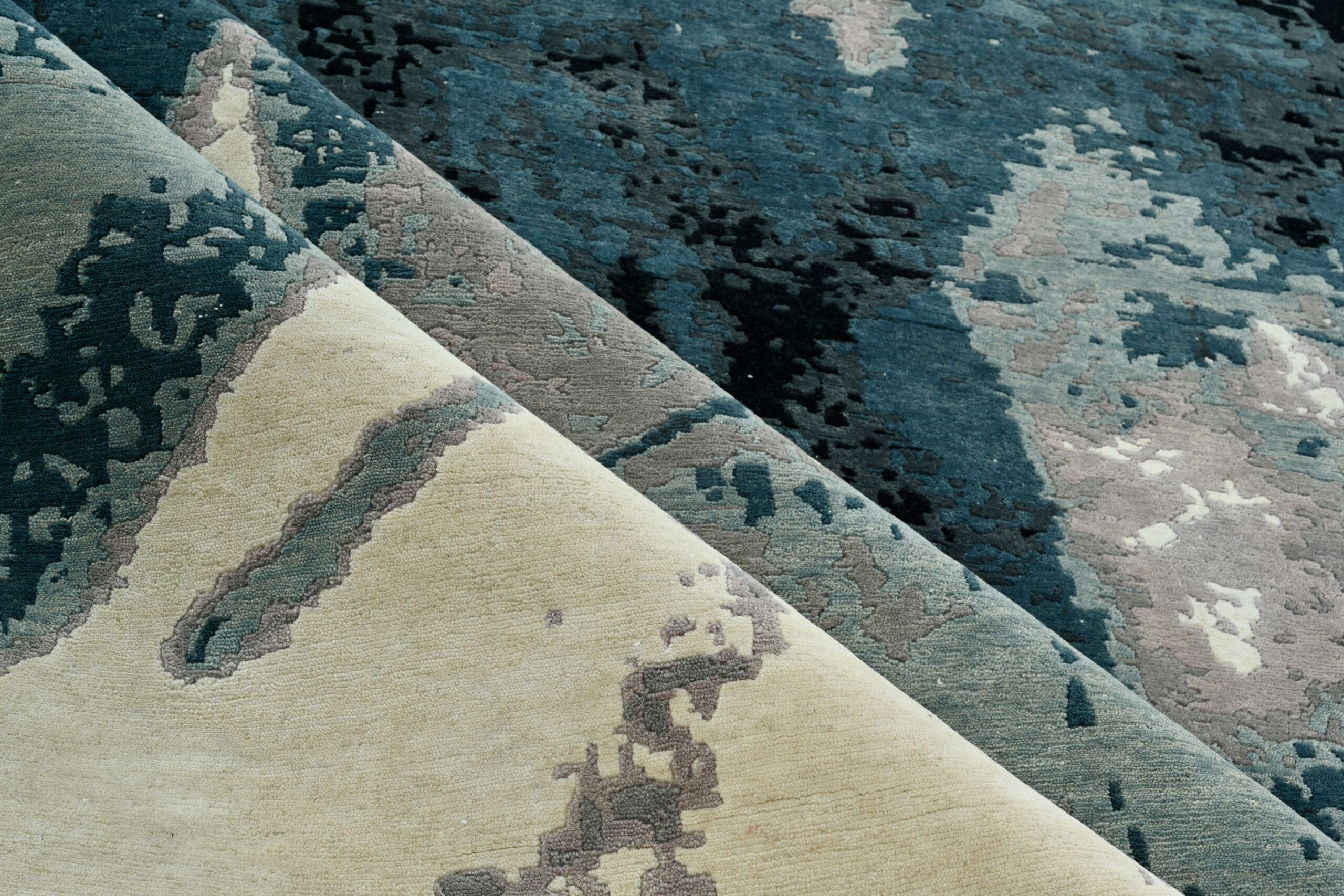 Fine Eva Collection Modern 12 x 14.9 - Image 6