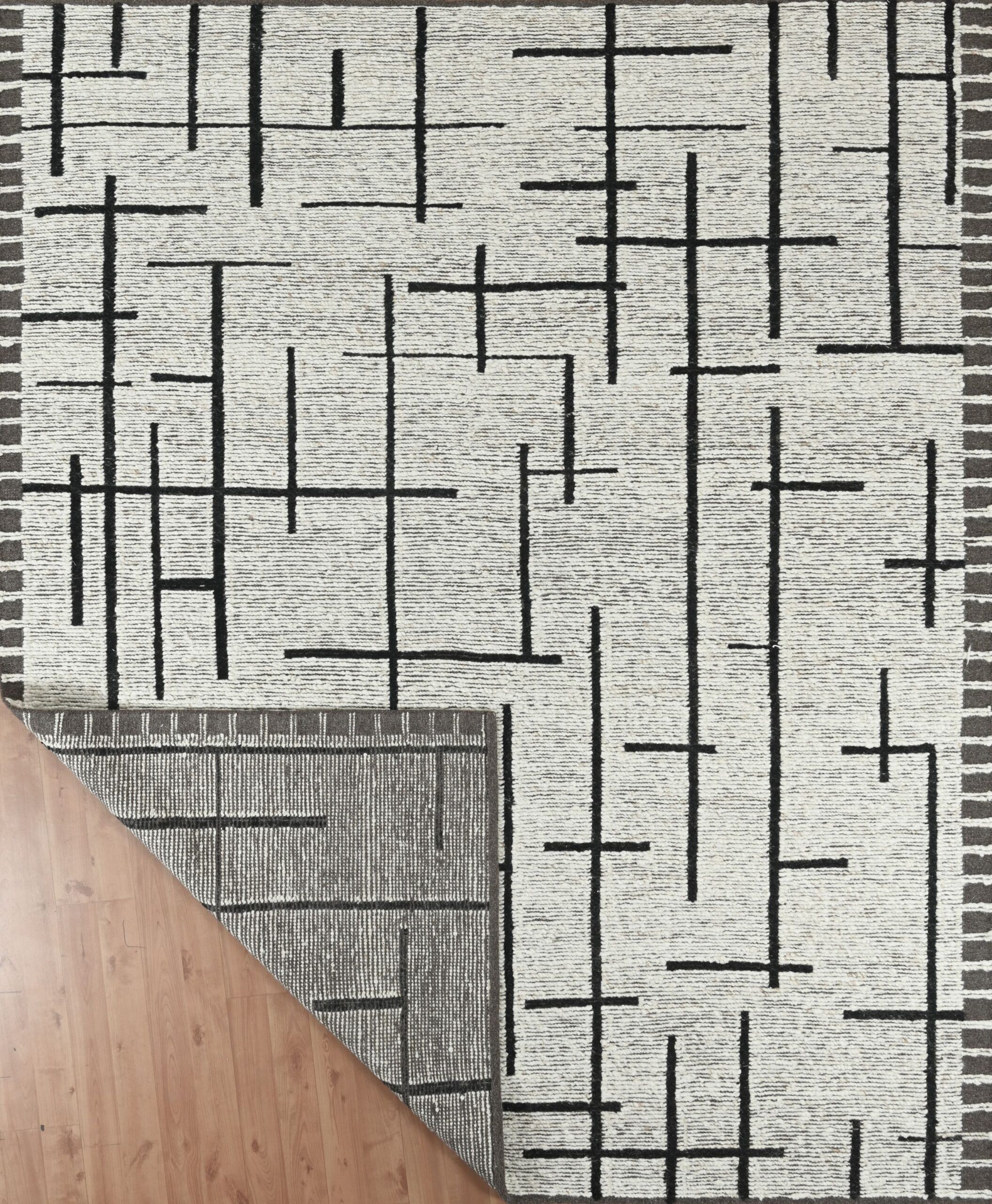 Fine Alpine Collection Moroccan 9.8 x 8 - Image 2