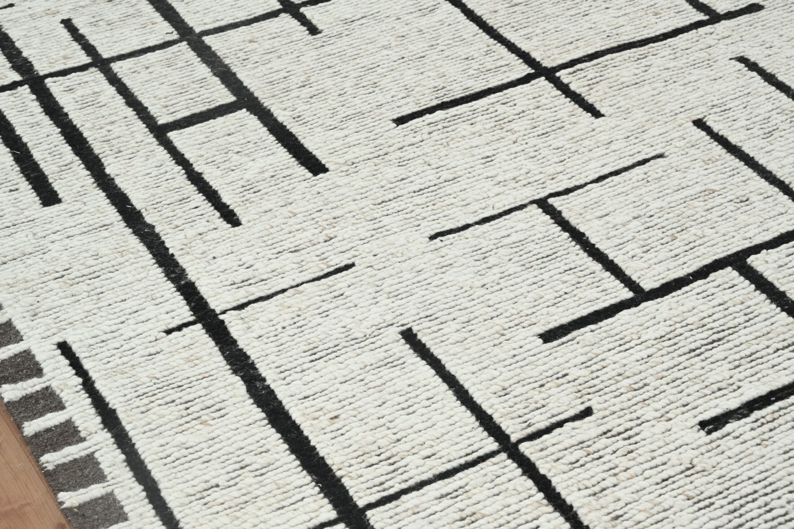 Fine Alpine Collection Moroccan 9.8 x 8 - Image 4