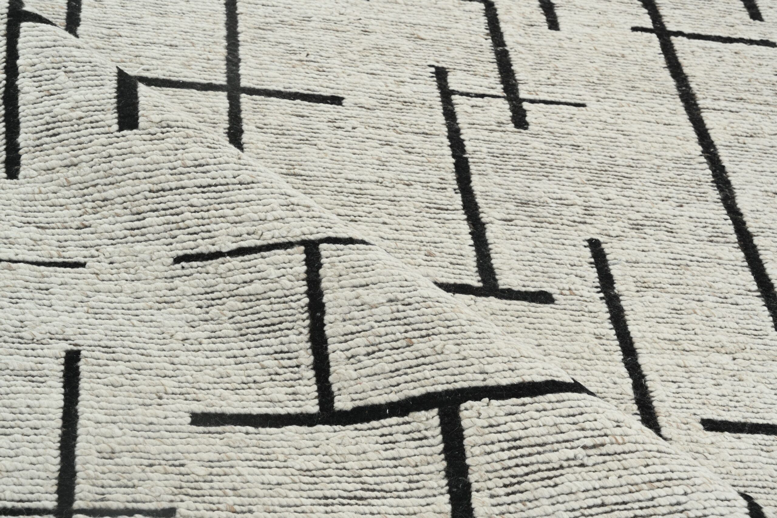 Fine Alpine Collection Moroccan 9.8 x 8 - Image 5