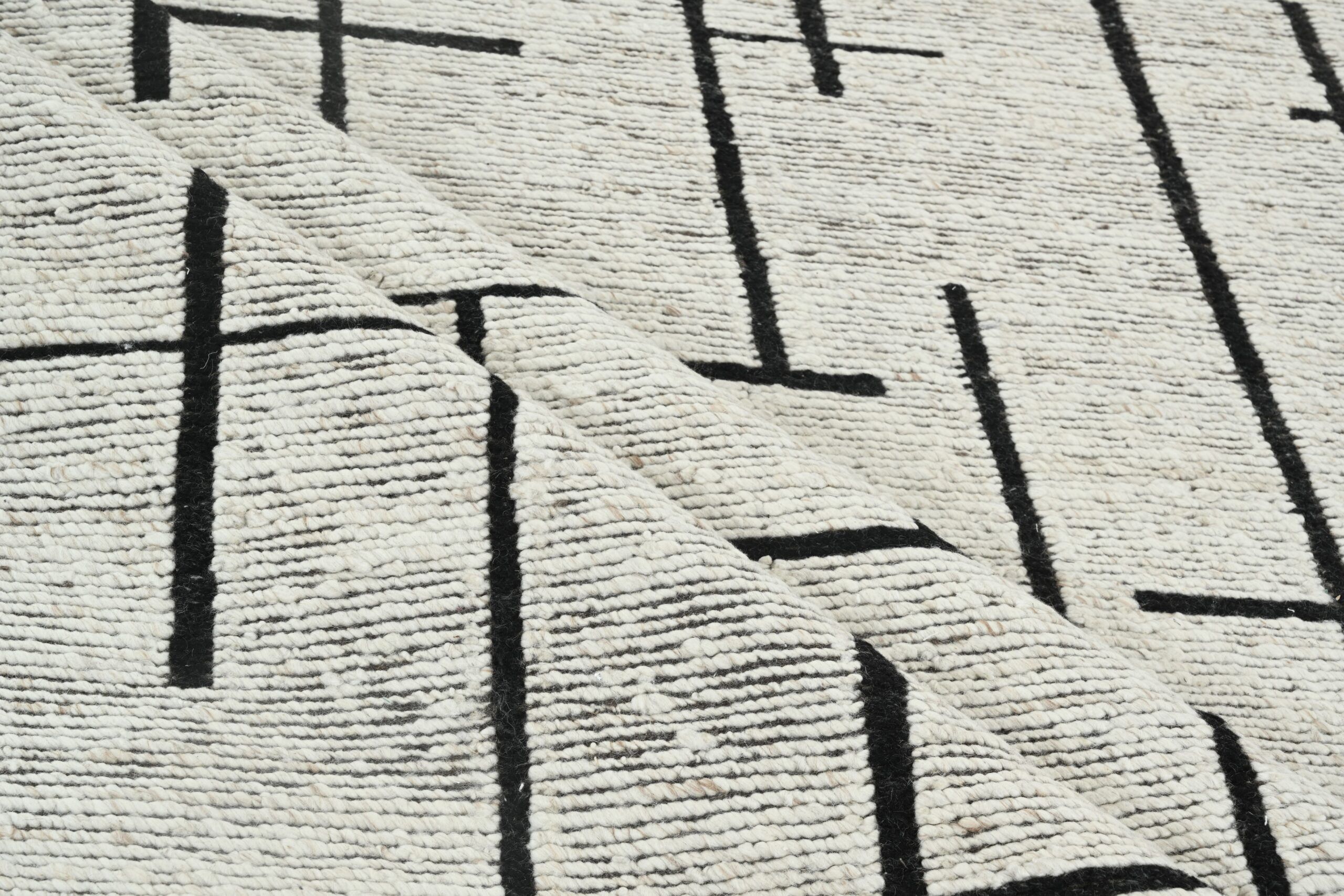 Fine Alpine Collection Moroccan 9.8 x 8 - Image 6