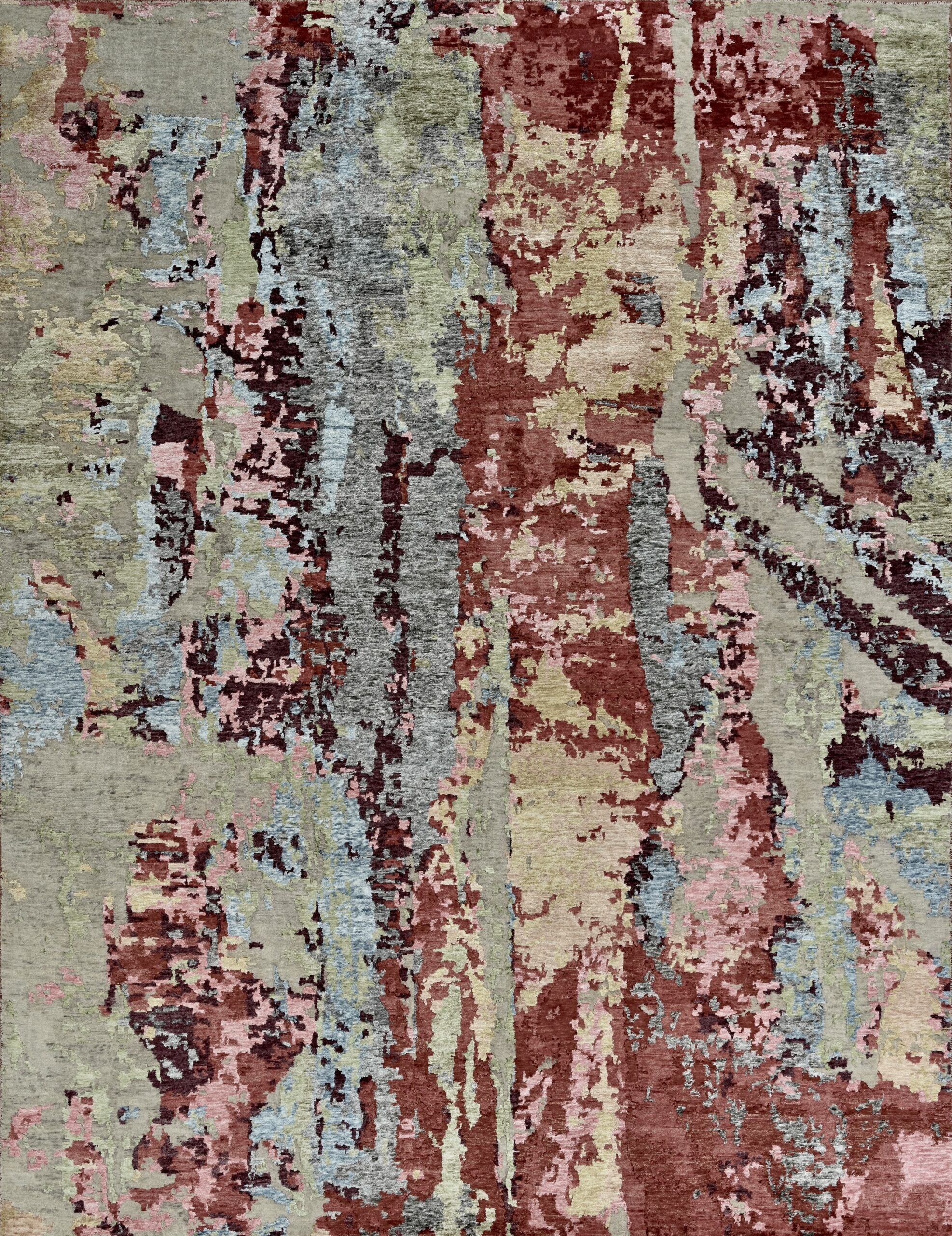 Fine Alpine Modern 13.8 x 10