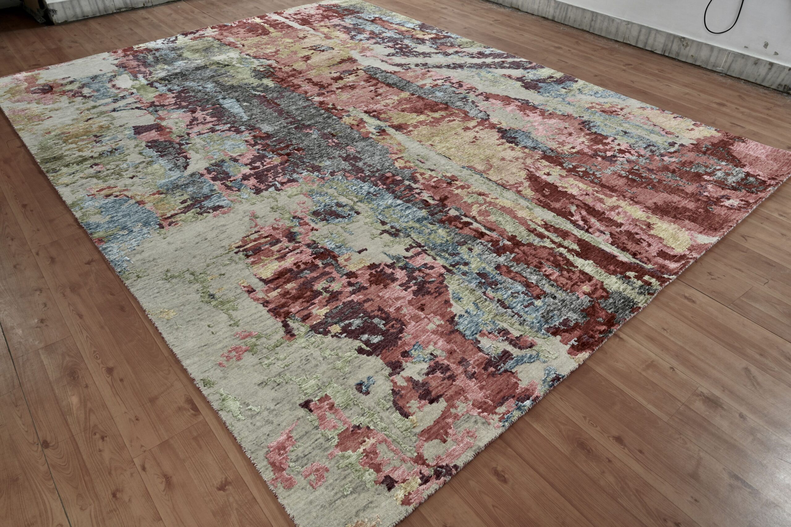 Fine Alpine Modern 13.8 x 10 - Image 5