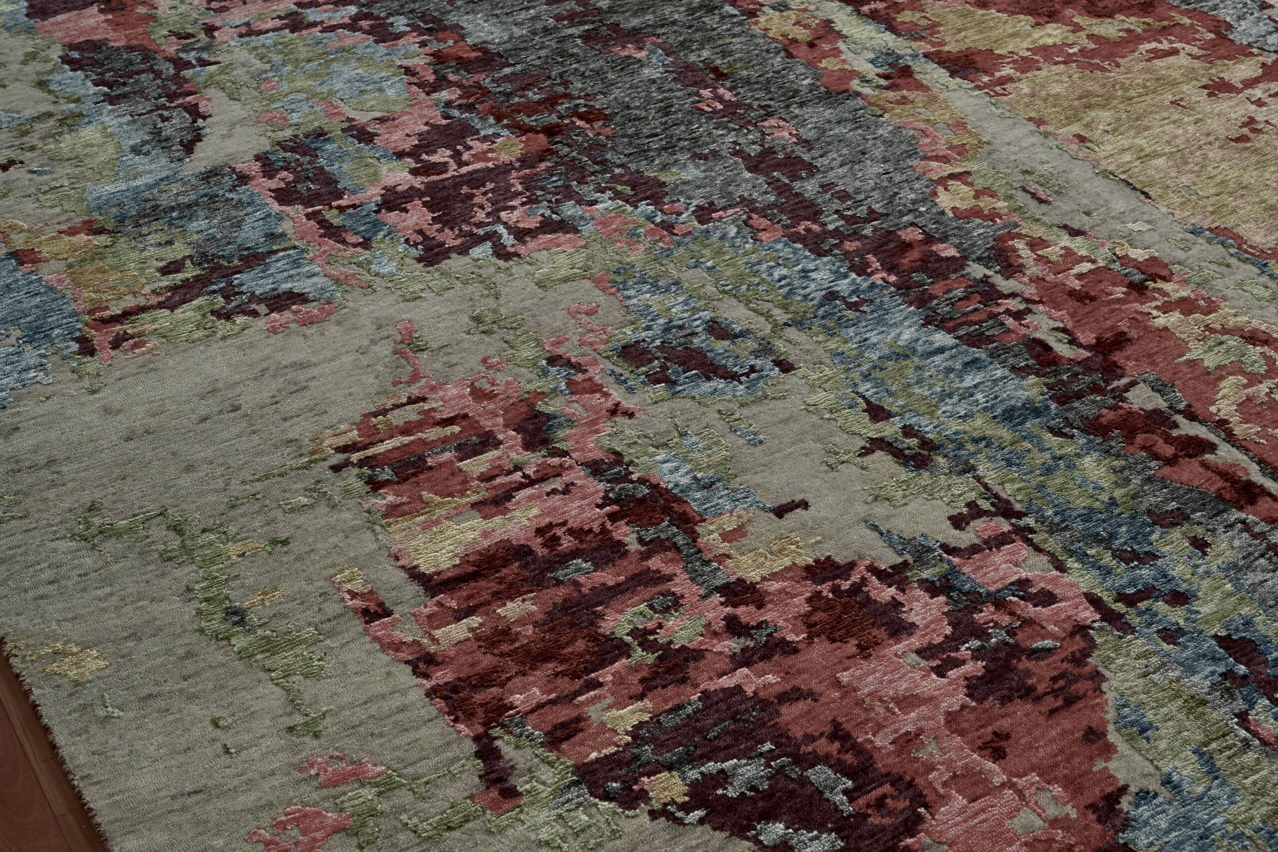 Fine Alpine Modern 13.8 x 10 - Image 4