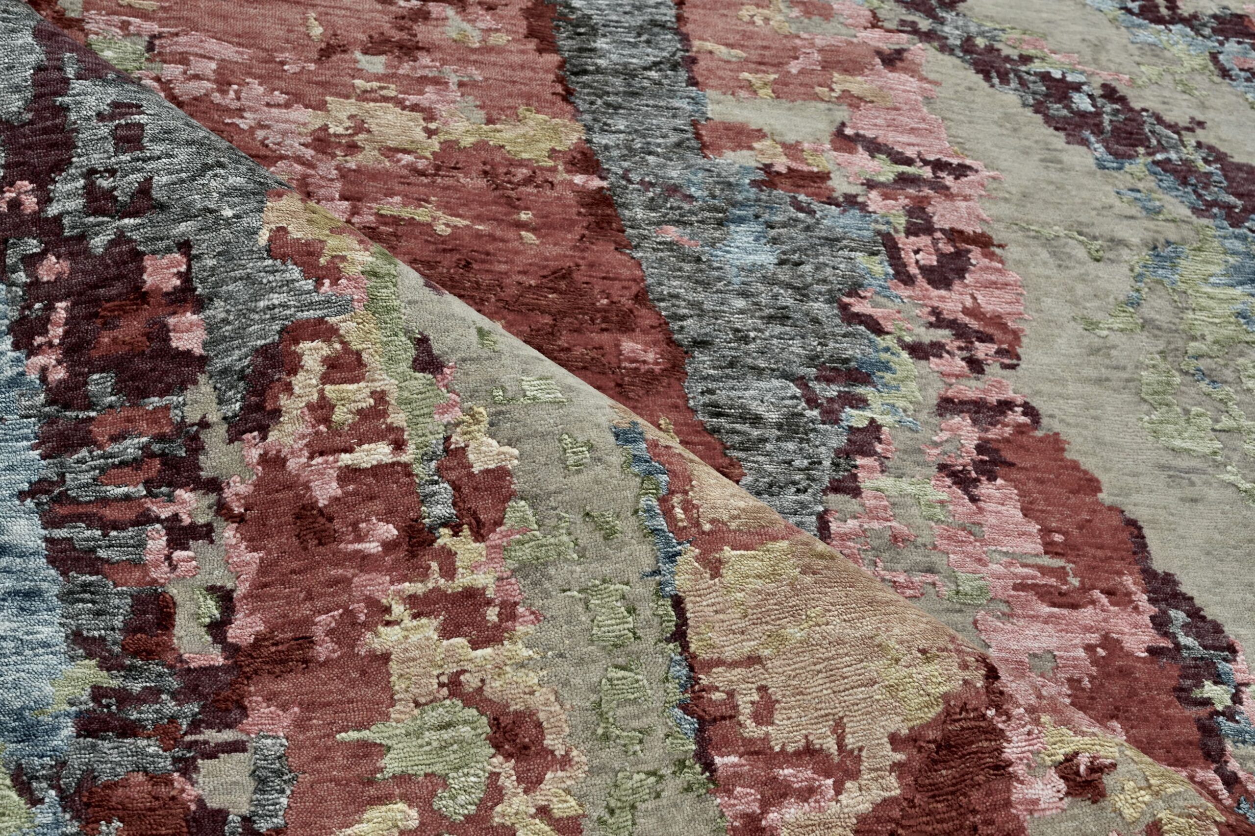 Fine Alpine Modern 13.8 x 10 - Image 3