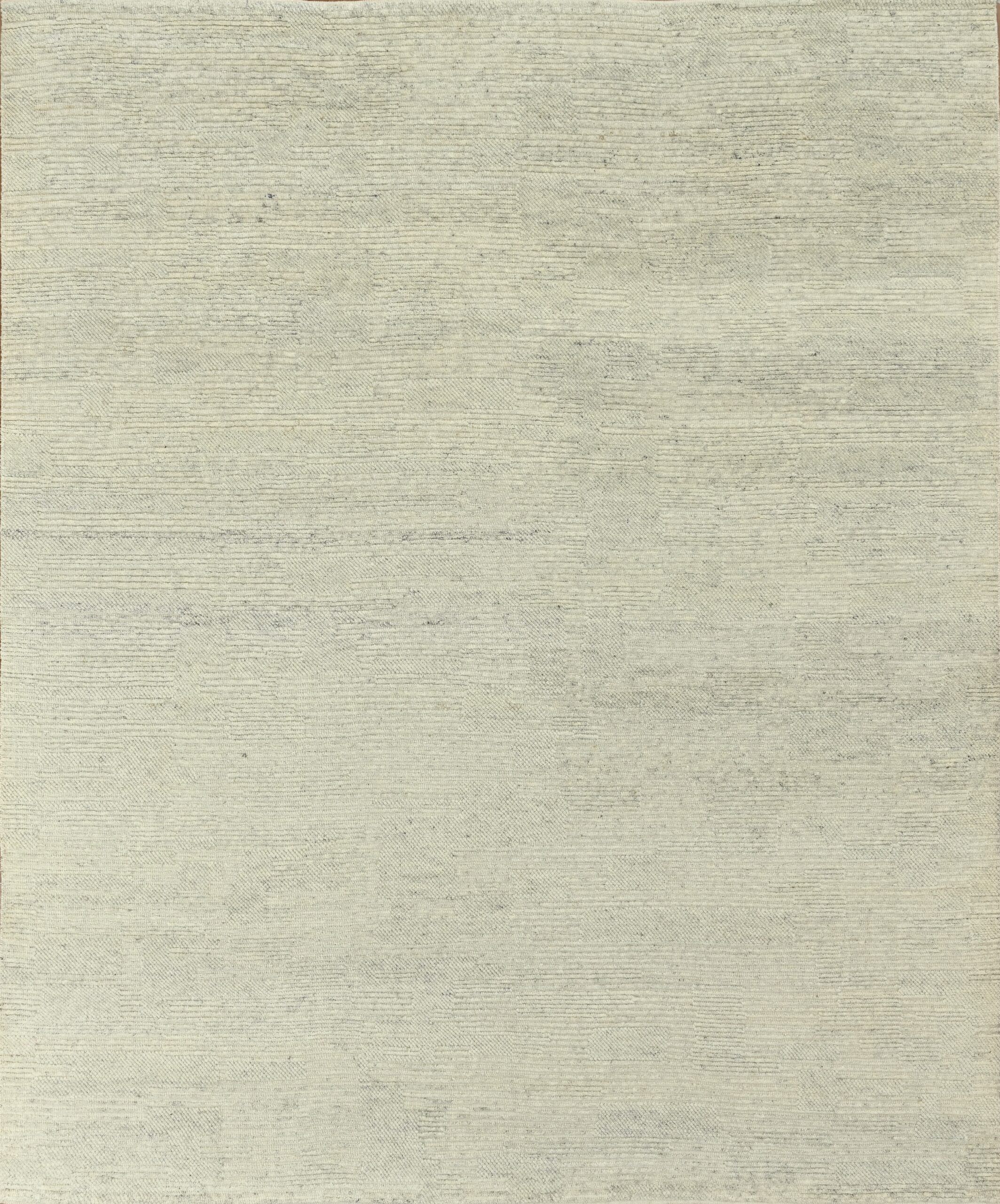 Fine Enzo Collection Natural Wool 10 x 8.3