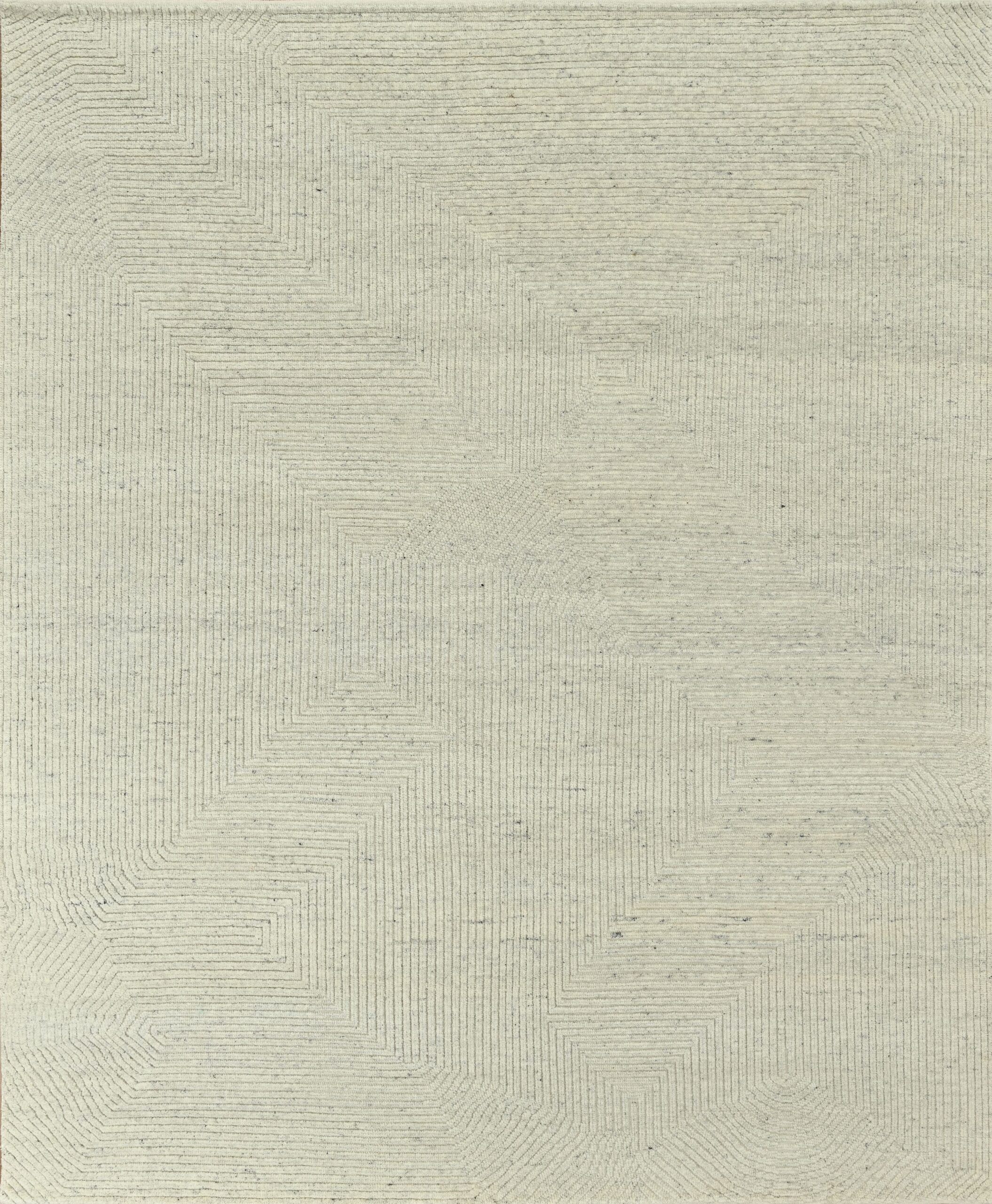 Fine Enzo Collection Natura Wool 9.10 x 8.2