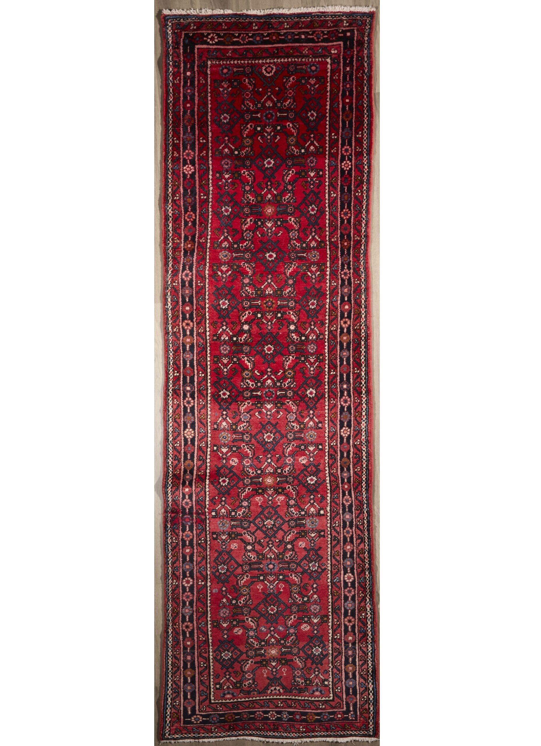 Old Persian Hamedan 10 x 2.10