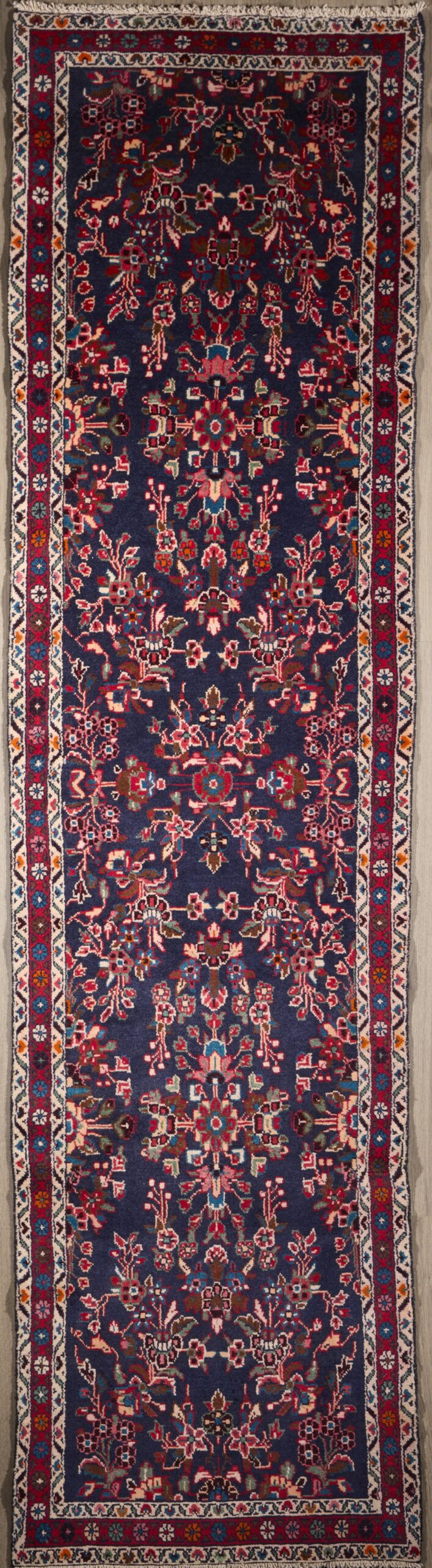 Old Persian Hamedan 10.3 x 2.9