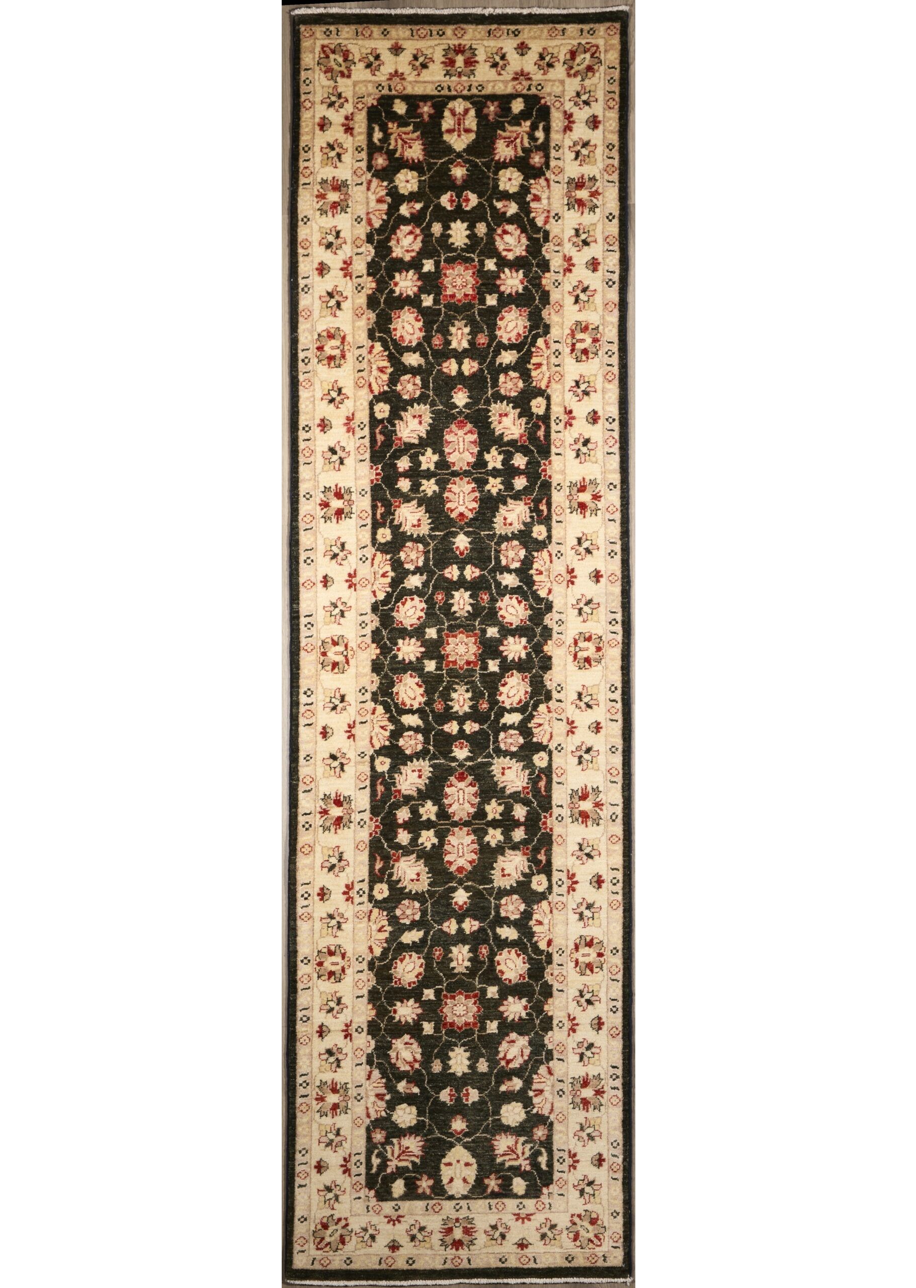 Fine Mahal Design 10 x 2.8