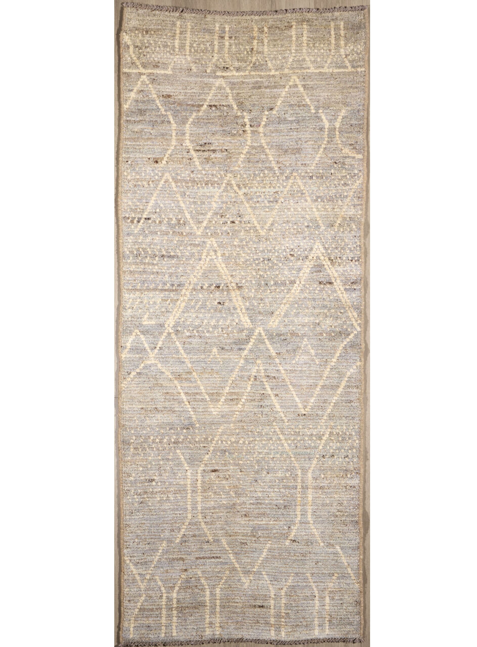 Fine Moroccan Design 7.8 x 3