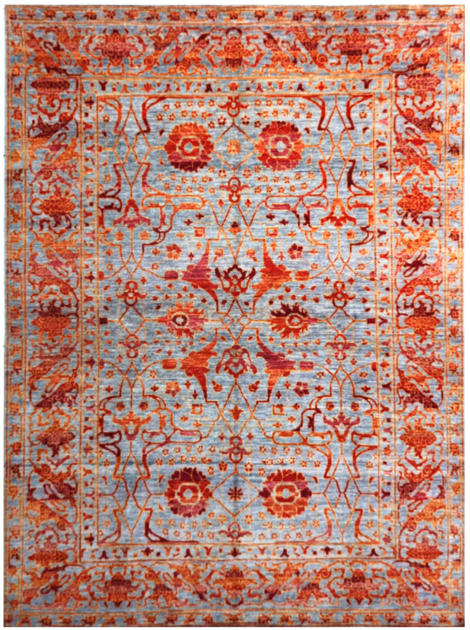 Fine Bidjar 10.8 x 8.2