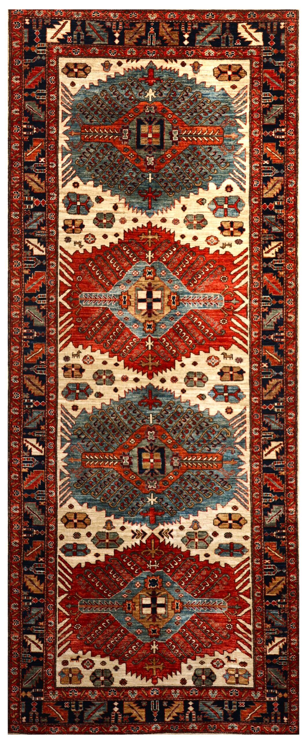 Fine Bakhshayesh 10.3 x 4.1