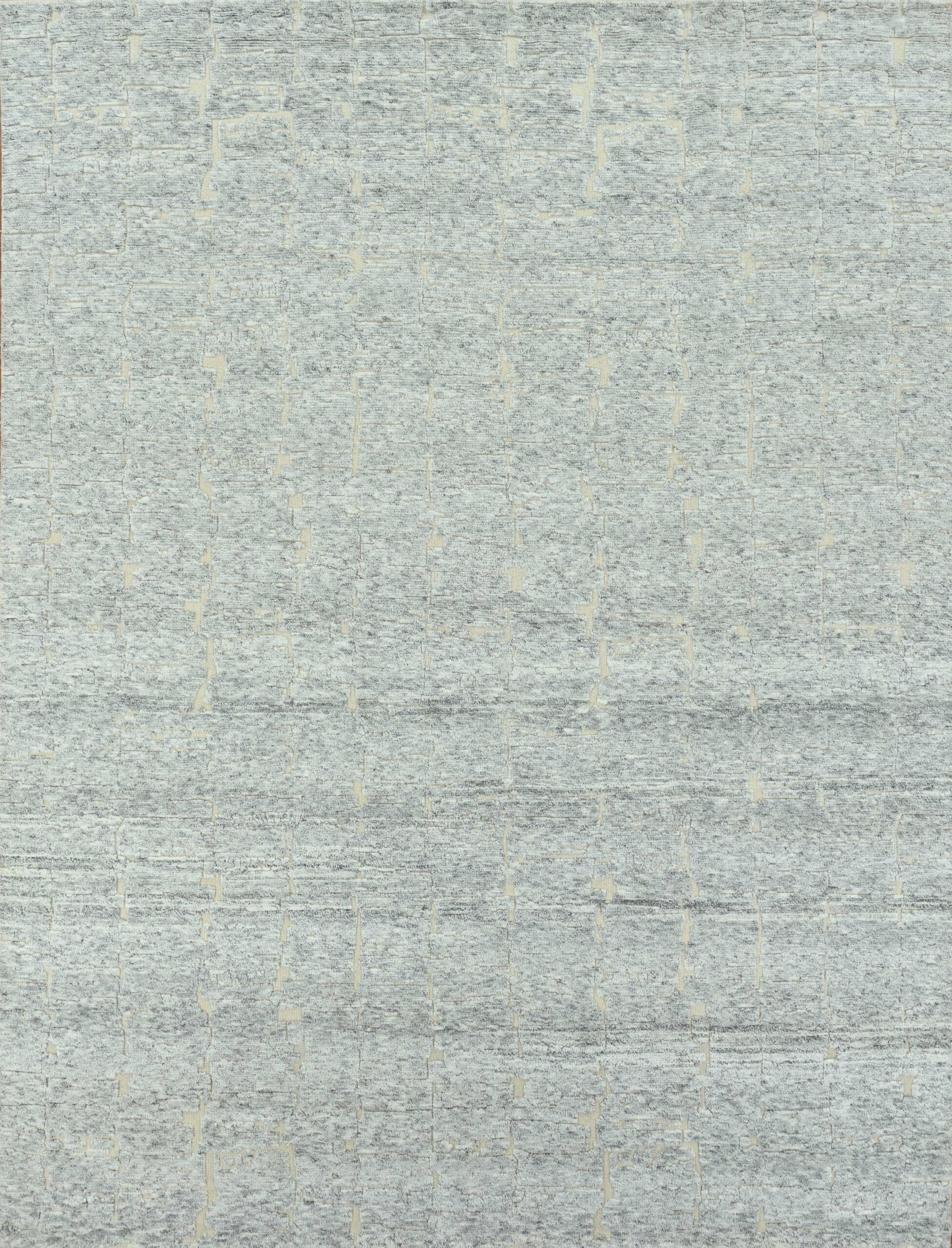 Fine Enzo Collection Natural Wool 11.7 x 9.2