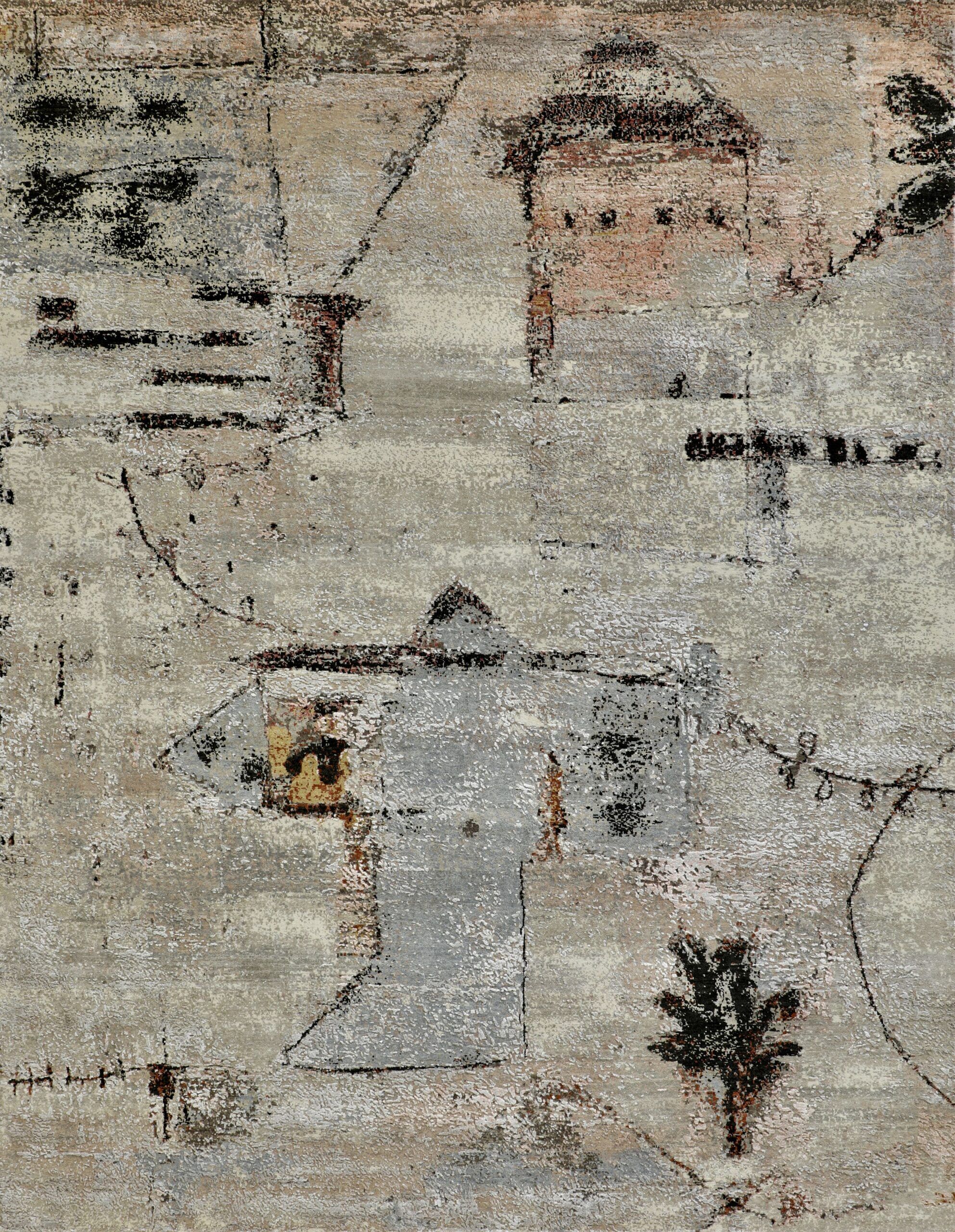 Fine Alpine Collection 10.1 x 8