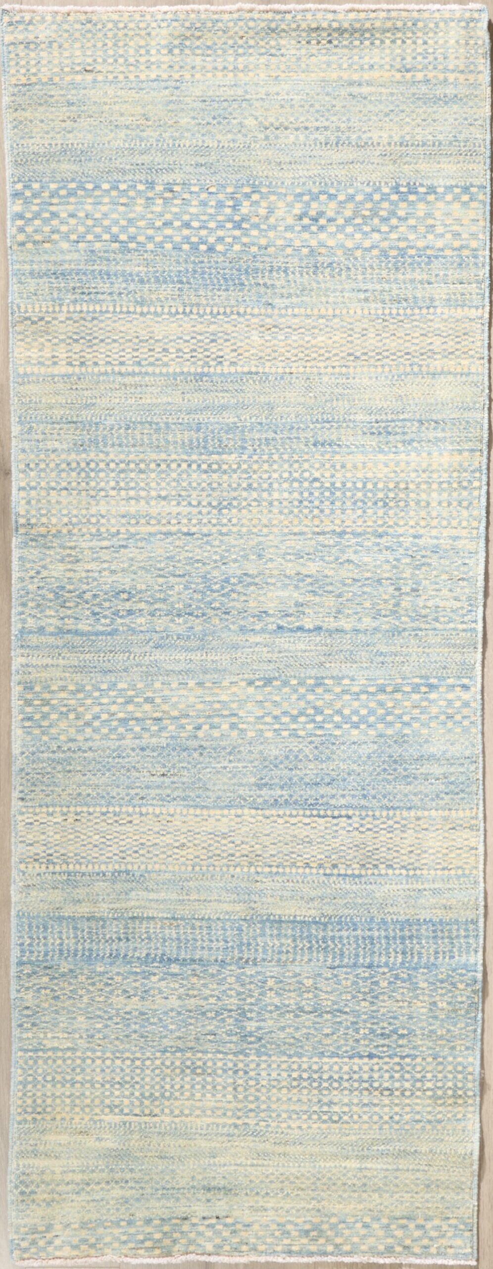 Fine Modern Moroccan Design 8.1 x 3.1