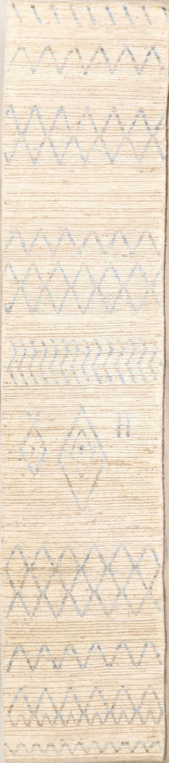 Fine Modern Moroccan Design 11.8 x 2.6