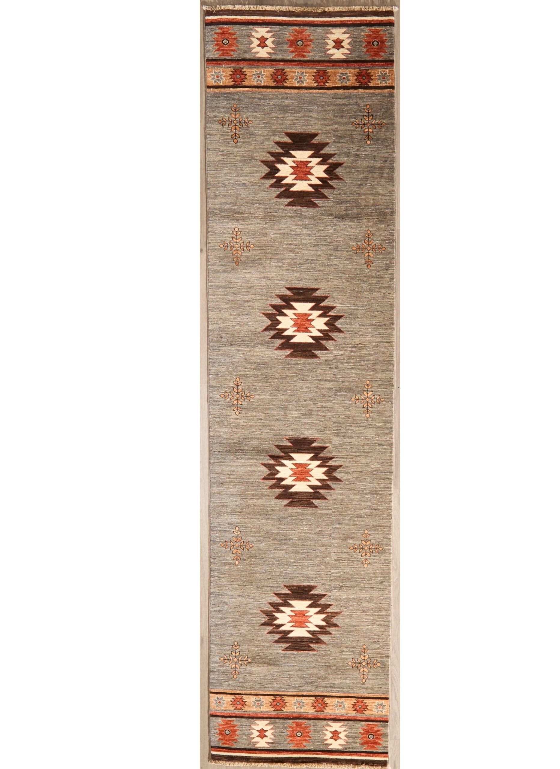 Fine Navajo Inspired 11.6 x 2.9
