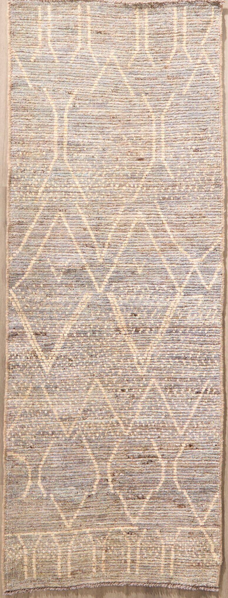 Fine Moroccan Design 7.8 x 3