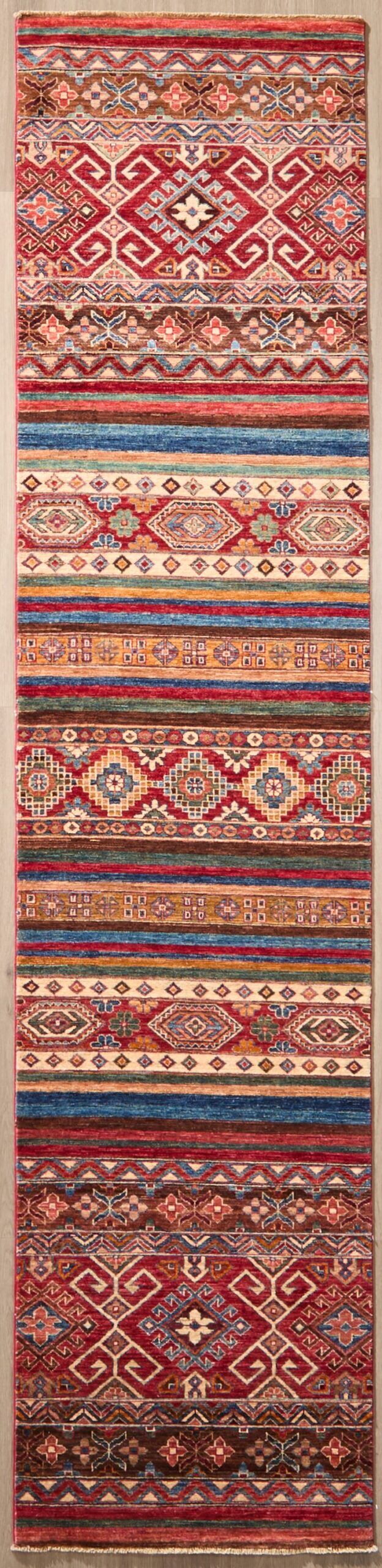 Fine Khorjin Design 11.8 x 2.9