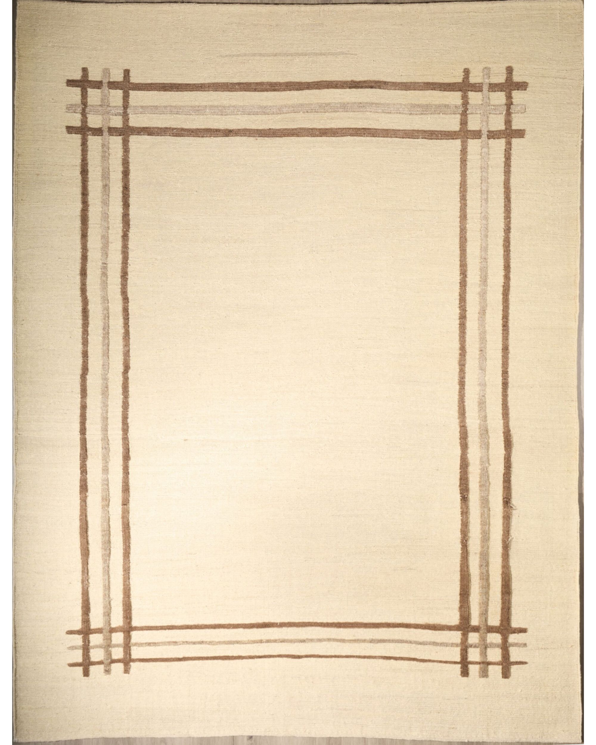 Fine Suzzani Gabbeh Kelim 9.2 x 6.9