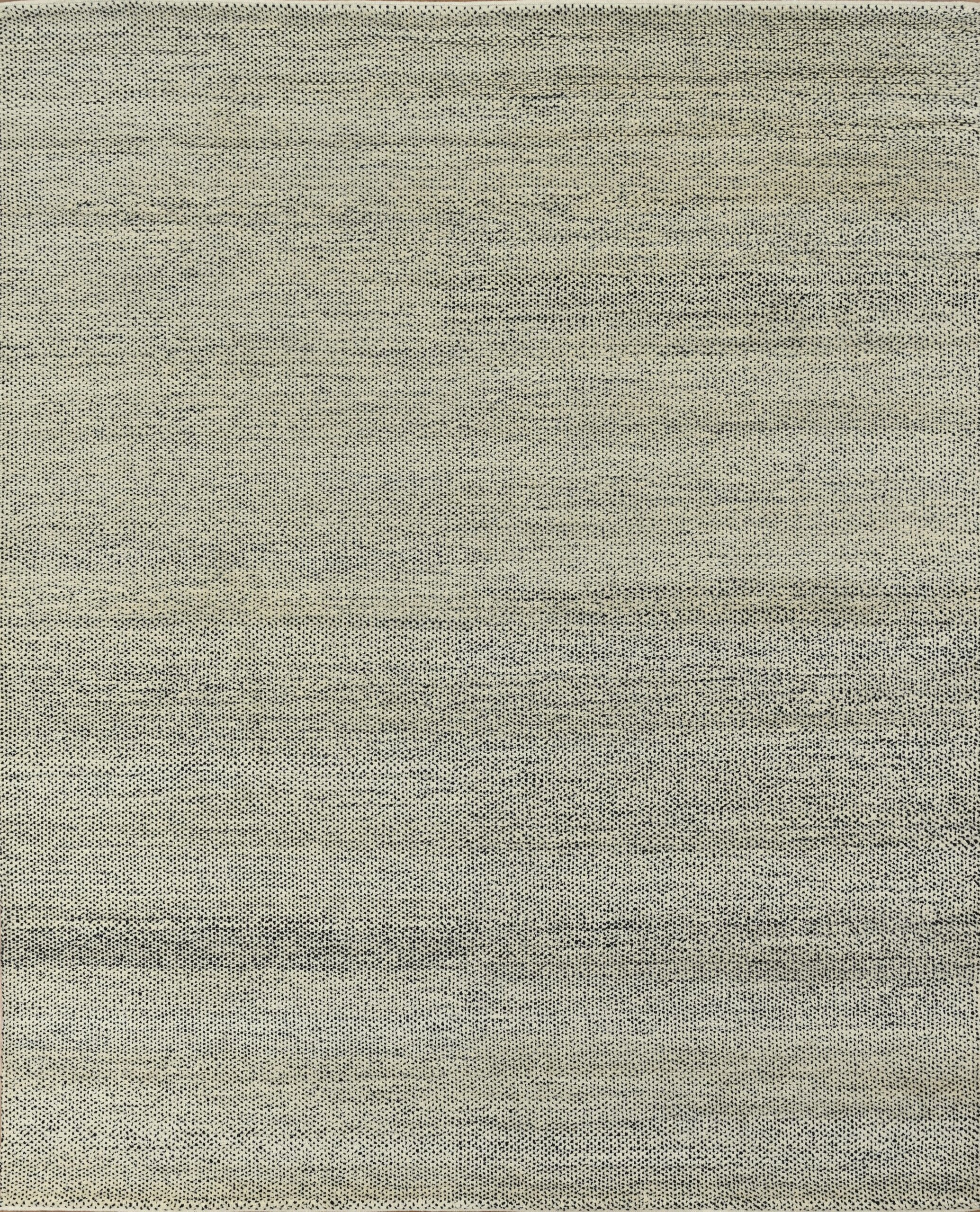 Fine Enzo Collection Natural Wool 10.2 x 8.2