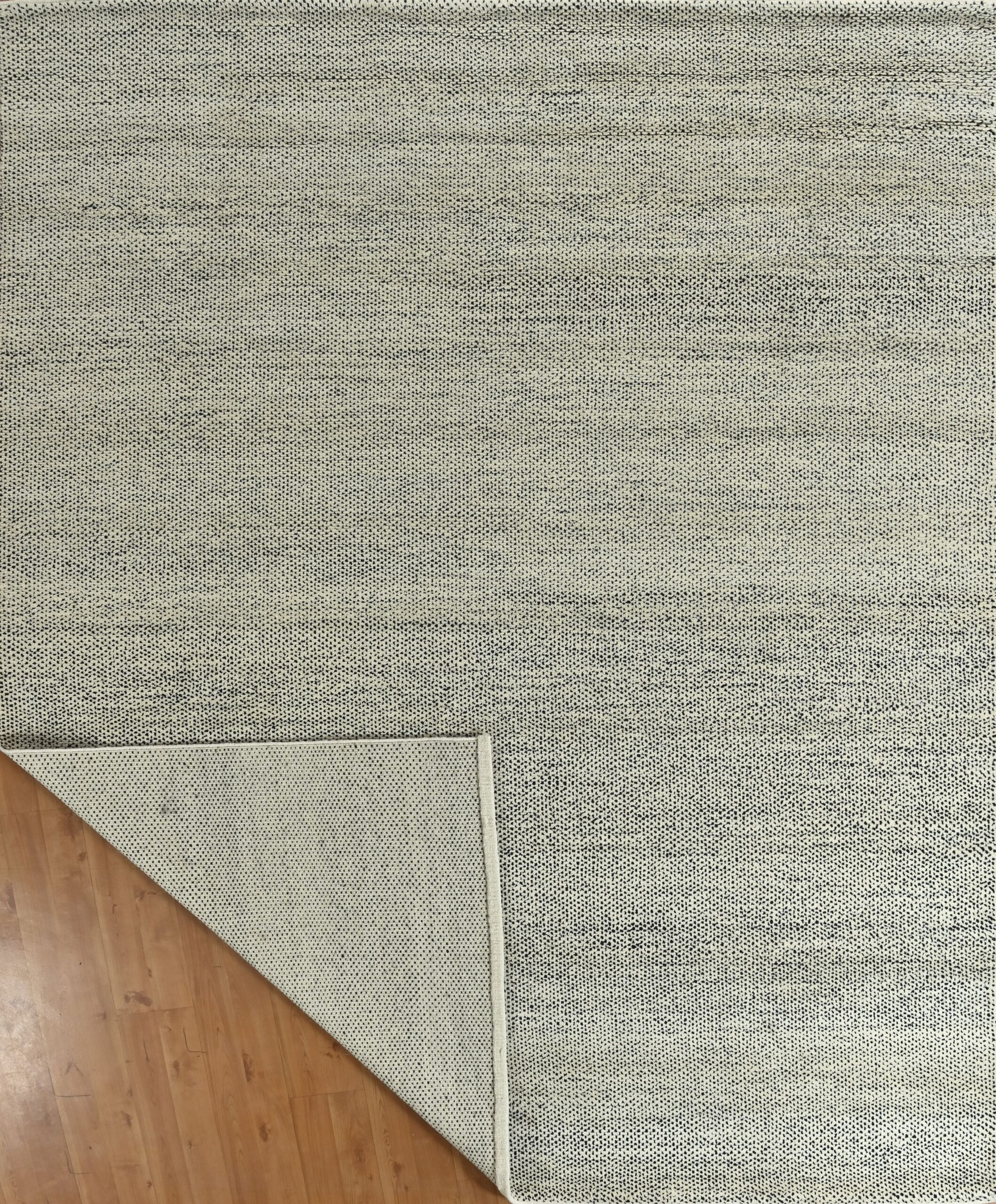 Fine Enzo Collection Natural Wool 10.2 x 8.2 - Image 2