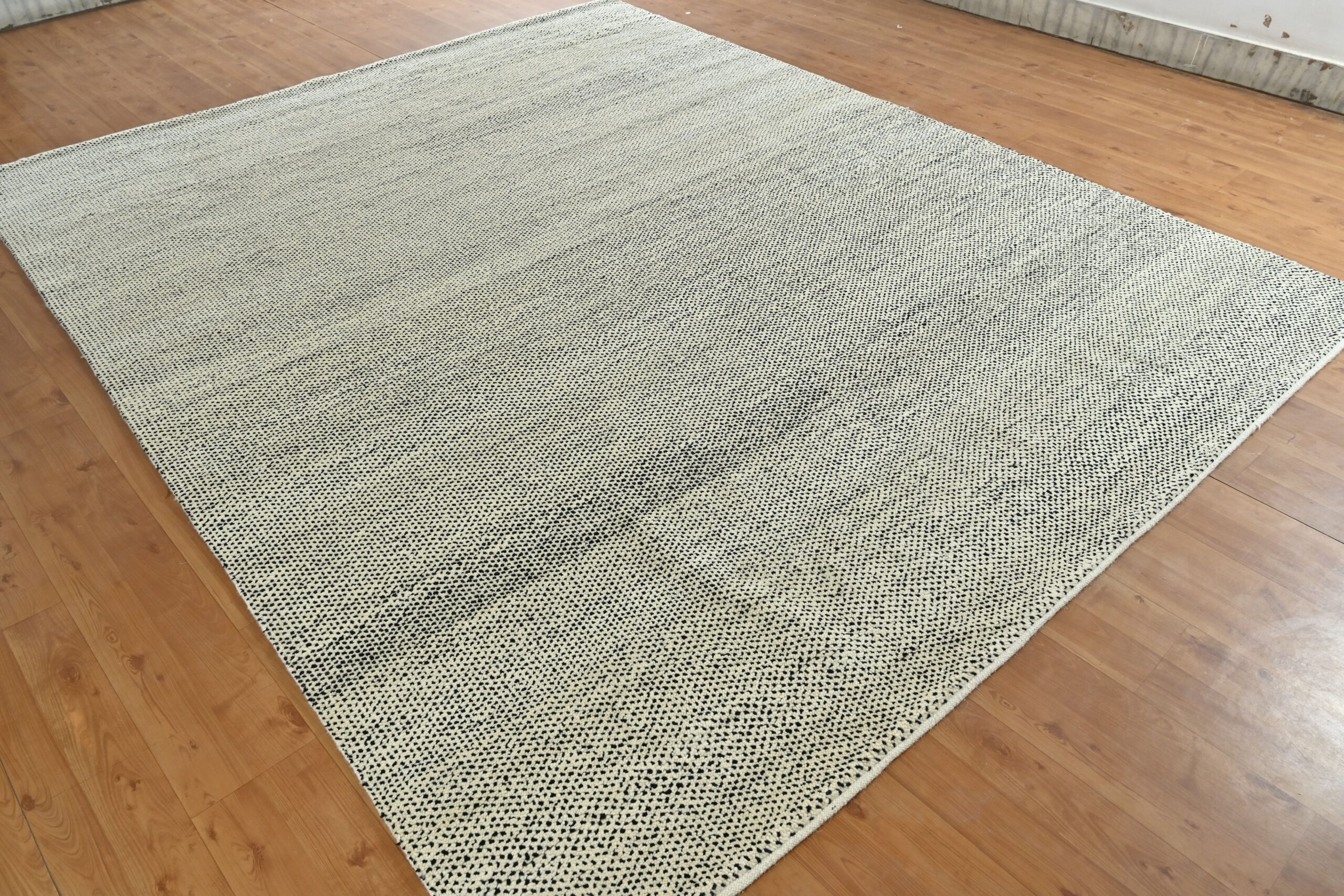 Fine Enzo Collection Natural Wool 10.2 x 8.2 - Image 3
