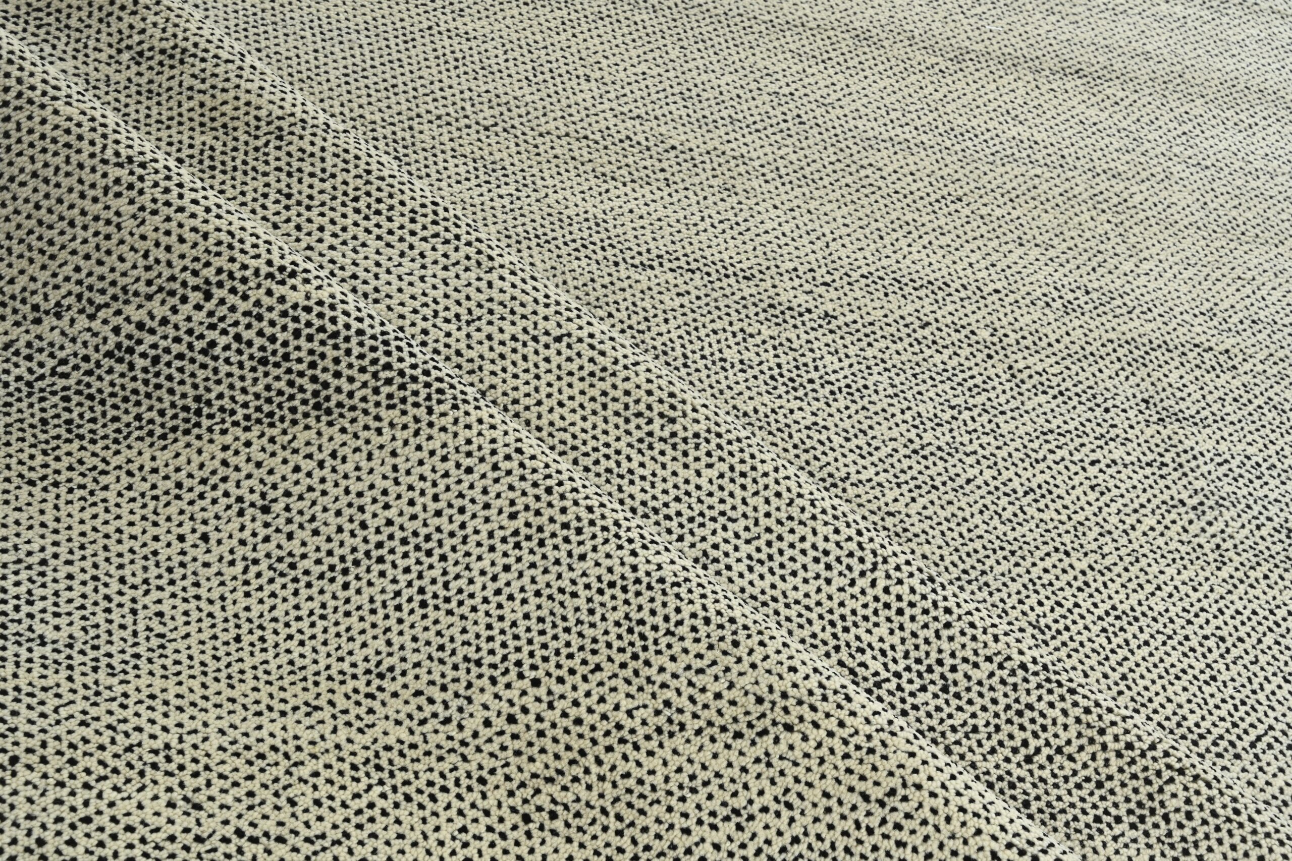 Fine Enzo Collection Natural Wool 10.2 x 8.2 - Image 6