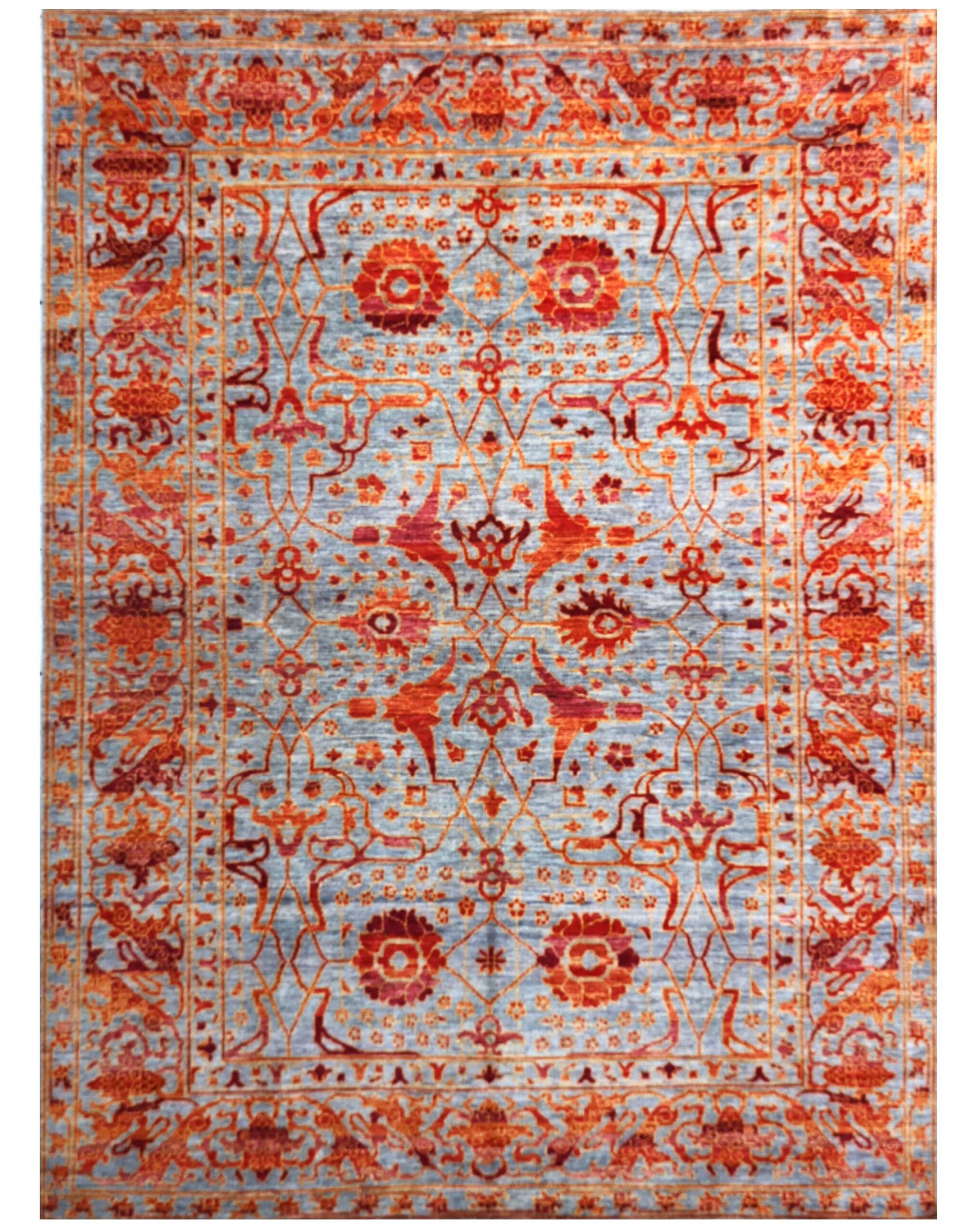 Fine Bidjar 10.8 x 8.2