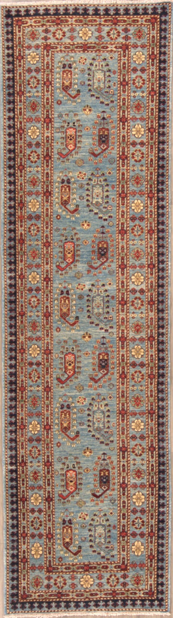 Fine Farahan Design 10.1 x 2.8 - Image 2